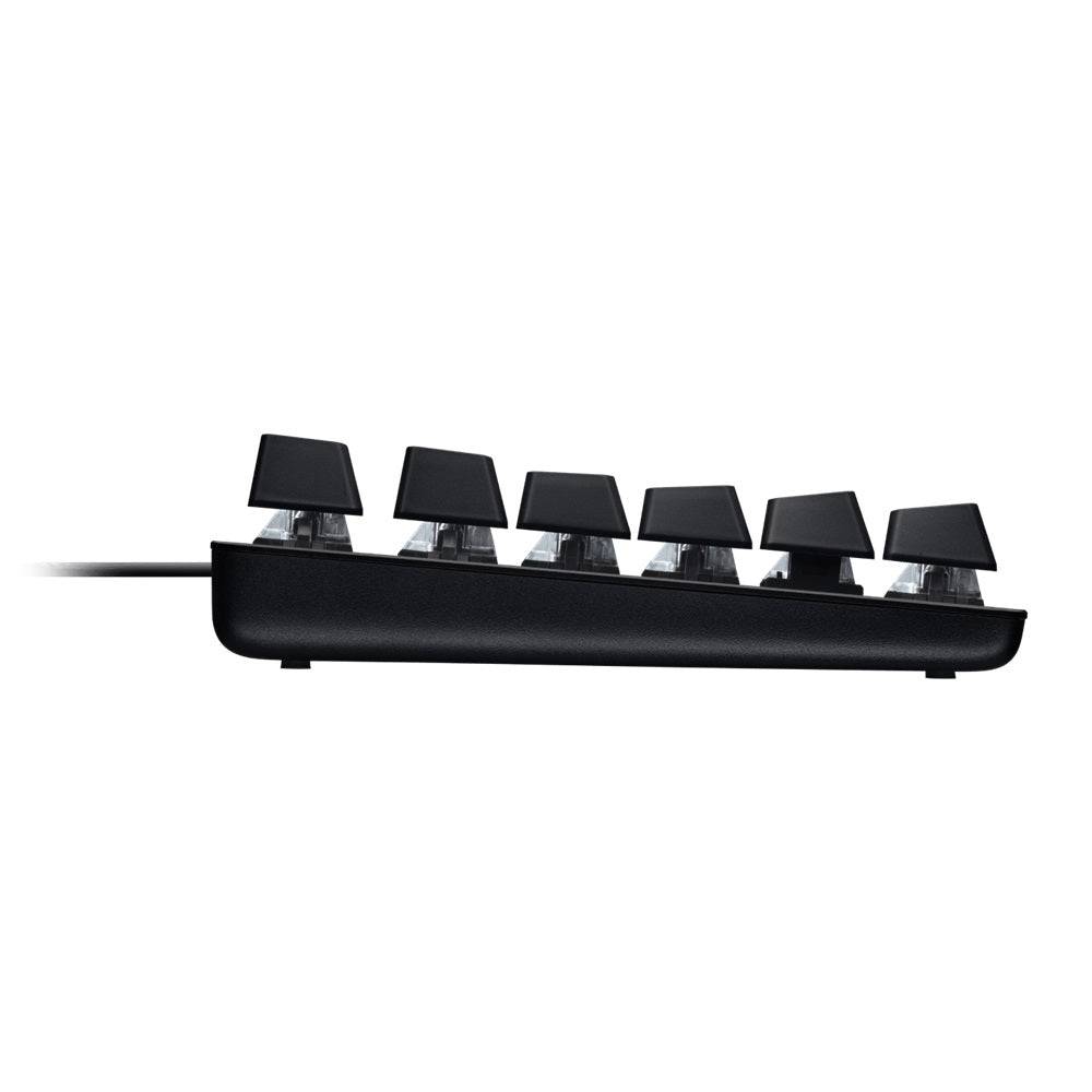 Logitech G413 SE Mechanical Gaming Keyboard Tactile Black