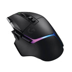 Logitech G502 X PLUS Wireless Gaming Mouse Black