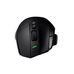 Logitech G502 X PLUS Wireless Gaming Mouse Black