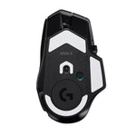 Logitech G502 X PLUS Wireless Gaming Mouse Black