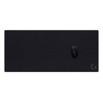 Logitech G840 XL Gaming Mouse Pad Black