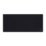 Logitech G840 XL Gaming Mouse Pad Black