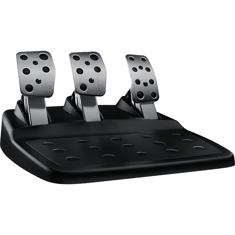 Logitech G920 Driving Force Racing Wheel for Xbox PC