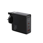 Mcdodo 140W GaN 5 Pro Dual Type-C USB Fast Charger CH-2901