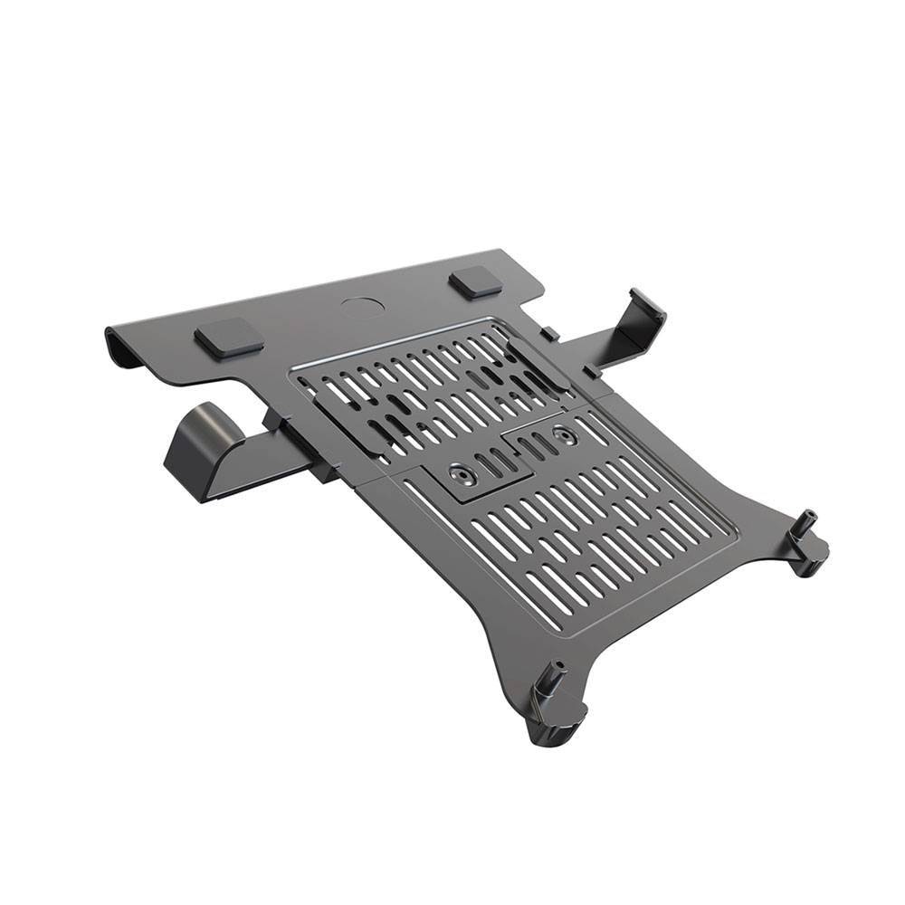NB FP-2 VESA Laptop 10 to 17 inch Mount Holder Tray Stand Clamp
