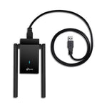 TP-Link Archer TX20U Plus AX1800 Wi-Fi 6 USB Adapter Dual Antennas