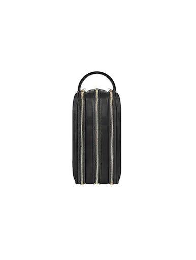 WiWU Salem Pouch LUX PU leather Metal Zipper Luxurious design - TQ STORE