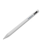 Powerology Digital Stylus 2018-2024 iPad Models – White - TQ STORE