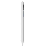 Powerology Digital Stylus 2018-2024 iPad Models – White - TQ STORE