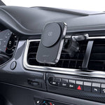 ACEFAST D18 in-car 2-in-1 Mobile And Iwatch Wireless Charging Car Holder. - TQ STORE