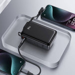 ACEFAST M4 PD 67W 20000mAh Power Bank – High Capacity - TQ STORE