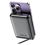 Acefast M6 Pd20w Magnetic Wireless Charging Power Bank 10000mah. - TQ STORE