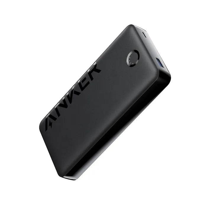 ANKER 325 POWER BANK (POWERCORE 20K II) 20,000MAH - BLACK - TQ STORE