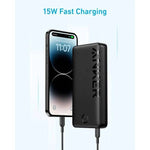 ANKER 325 POWER BANK (POWERCORE 20K II) 20,000MAH - BLACK - TQ STORE