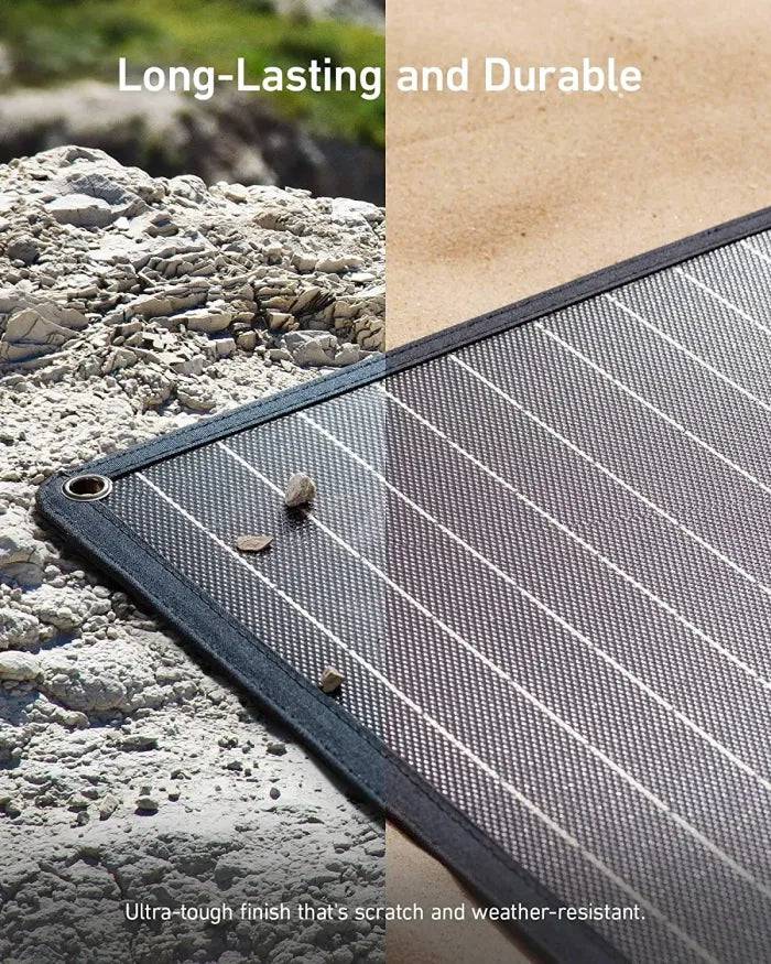 ANKER 625 SOLAR PANEL 100W -BLACK - TQ STORE