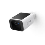 ANKER EUFY S220 SOLAR SOLOCAM 2K WIFI - WHITE - TQ STORE