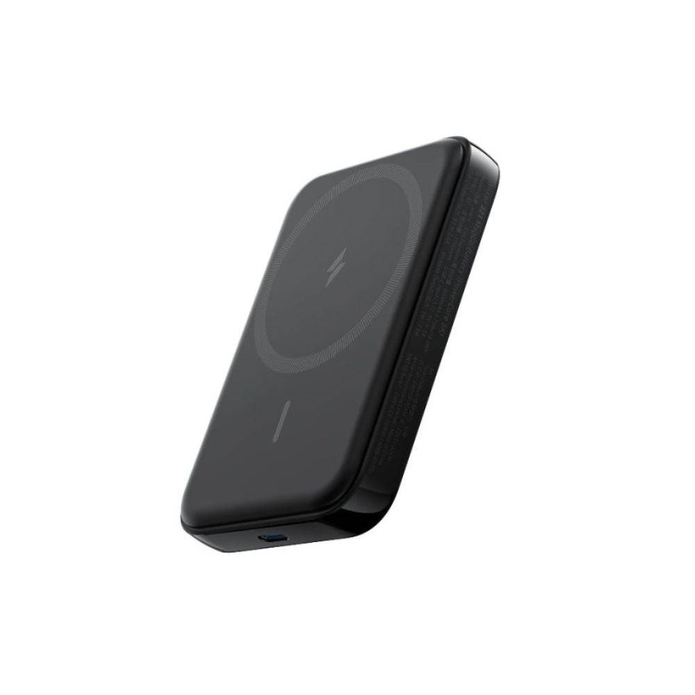 Anker Power bank with magnetic wireless charging - TQ STORE
