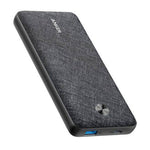 ANKER POWERCORE METRO ESSENTIAL 20000MAH 20W PD – BLACK - TQ STORE
