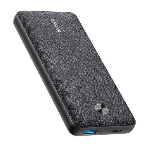 ANKER POWERCORE METRO ESSENTIAL 20000MAH 20W PD – BLACK - TQ STORE