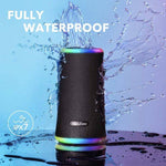 ANKER SOUND FLARE 2/PORTABLE WATERPROOF SPEAKER - TQ STORE