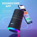 ANKER SOUND FLARE 2/PORTABLE WATERPROOF SPEAKER - TQ STORE