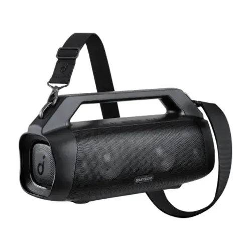 ANKER SOUNDCORE MOTION BOOM PLUS -BLACK - TQ STORE