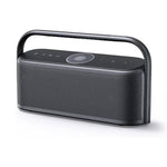 ANKER SOUNDCORE MOTION X600 PORTABLE BLUETOOTH SPEAKER WITH WIRELESS HI-RES SPATIAL AUDIO - BLACK - TQ STORE