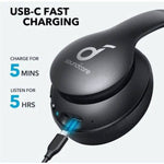 Anker Soundcore Q10i Wireless Bluetooth Headphones - TQ STORE