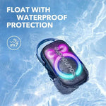 ANKER SOUNDCORE RAVE NEO 2 PORTABLE WATERPROOF SPEAKER - TQ STORE