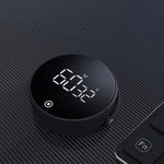 Digital Countdown Timer - Black - TQ STORE
