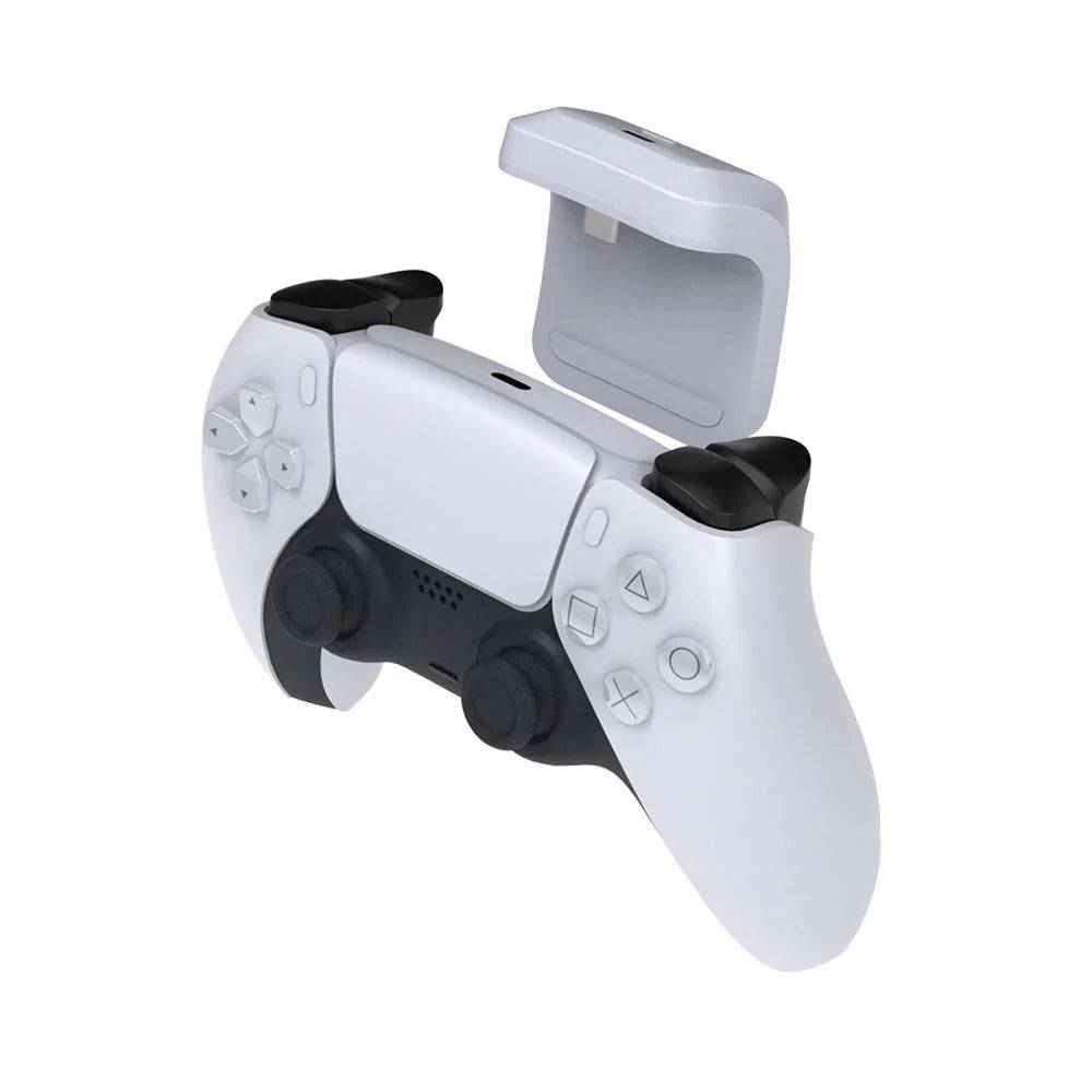 DOBE playstation 5 controller battery pack - TQ STORE