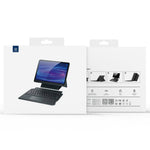 Duxducis DK Series Keyboard with Protective Case for Samsung Tab S8Plus (X800/X806)/ S7 FE(T730/T733/T736B)/ S7 Plus(T976B/T975) - TQ STORE