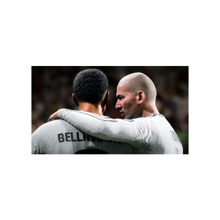 EA SPORTS FC 25 PS5 - TQ STORE