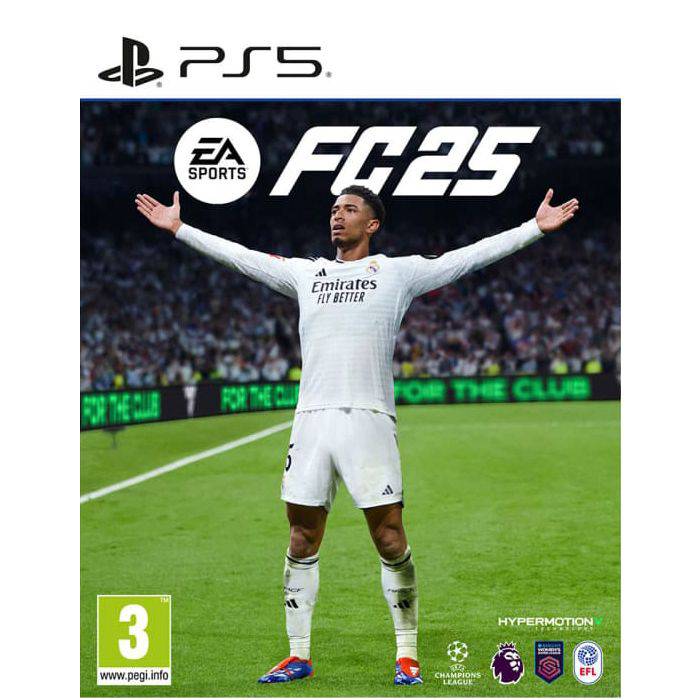 EA SPORTS FC 25 PS5 - TQ STORE