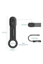 Earldom EH232 Car Phone Magnetic Holder - TQ STORE