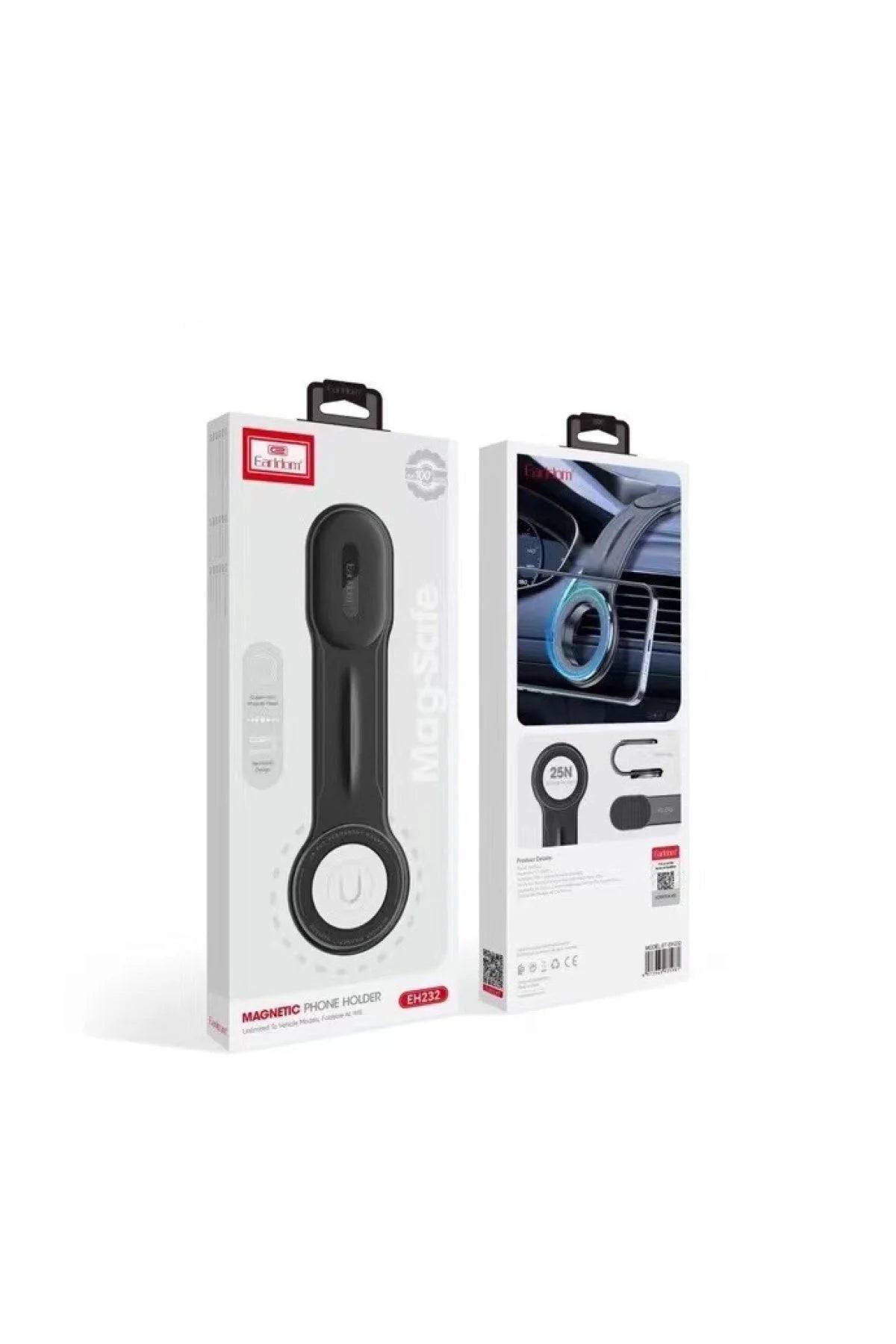 Earldom EH232 Car Phone Magnetic Holder - TQ STORE