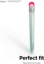 Elago Apple Pencil 2nd Gen Classic Case – Mint - TQ STORE