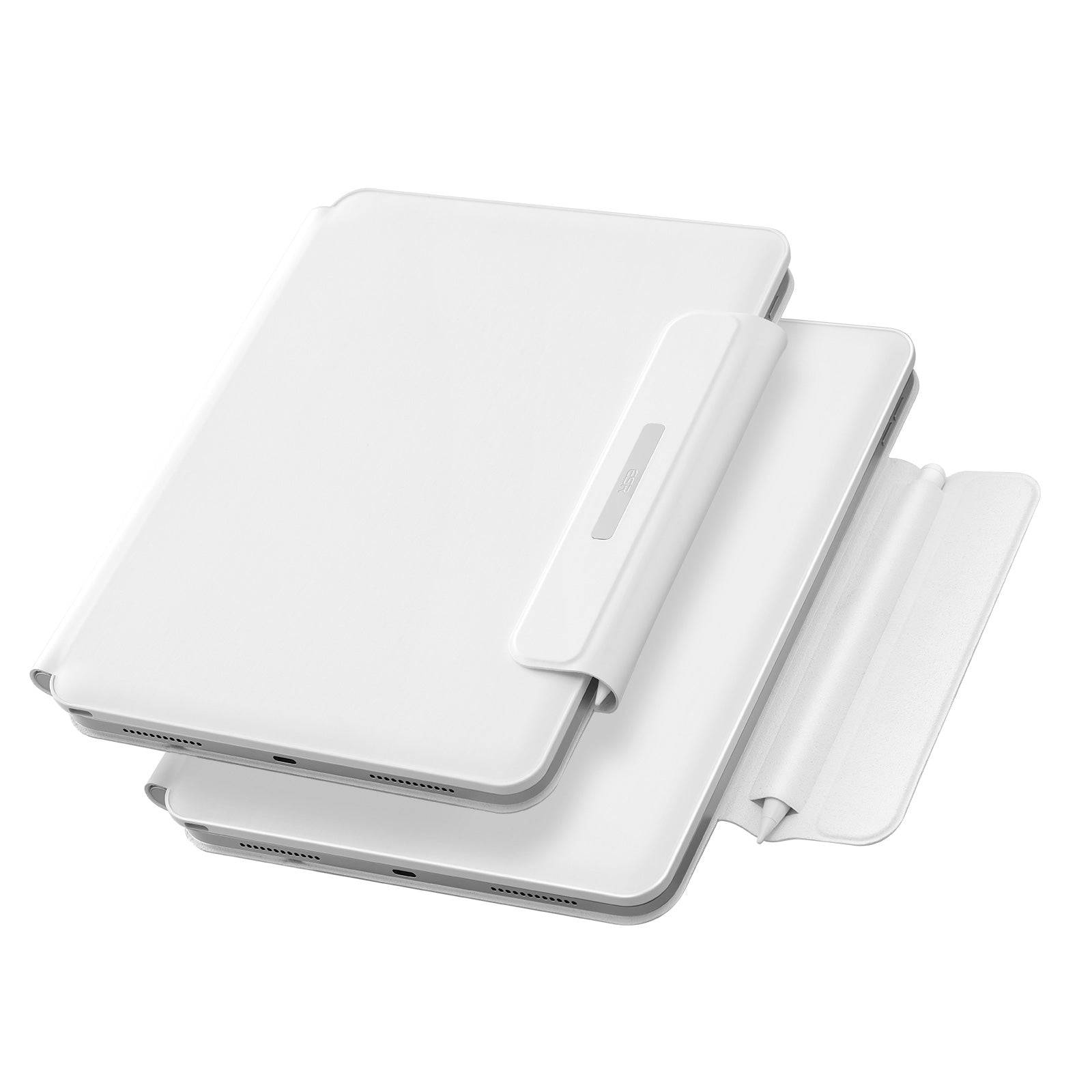 ESR iPad 10th Generation Rebound Magnetic Keyboard Case - TQ STORE