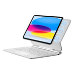 ESR iPad 10th Generation Rebound Magnetic Keyboard Case - TQ STORE