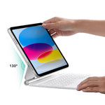 ESR iPad 10th Generation Rebound Magnetic Keyboard Case - TQ STORE