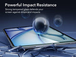 ESR iPad Air 13" 2024 Tempered-Glass Screen Protector 1 Pack - TQ STORE