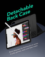 ESR IPAD PRO 11' 2024 Shift Magnetic Case - TQ STORE