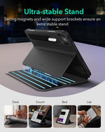 ESR IPAD PRO 11' 2024 Shift Magnetic Case - TQ STORE
