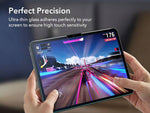 ESR iPad Pro 11" (2024) Tempered-Glass Screen Protector Clear 1Pack - TQ STORE