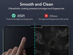 ESR IPAD Pro 13" 2024 Tempered-Glass Screen Protector 1 Pack - TQ STORE