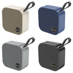 Hoco Bluetooth 5.2 Speaker Auspicious Portable Speaker HC22 - TQ STORE