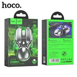 Hoco DI43 Gaming BT Mouse - TQ STORE