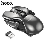 Hoco DI43 Gaming BT Mouse - TQ STORE