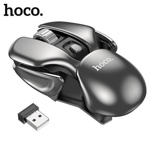 Hoco DI43 Gaming BT Mouse - TQ STORE