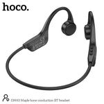 HOCO DM43 Maple bone conduction BT headset - TQ STORE
